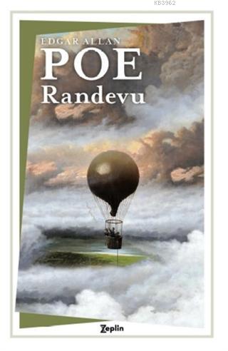 Randevu - Edgar Allan Poe | Yeni ve İkinci El Ucuz Kitabın Adresi