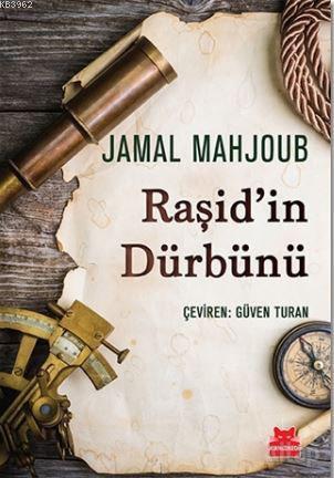 Raşid'in Dürbünü - Jamal Mahjoub | Yeni ve İkinci El Ucuz Kitabın Adre