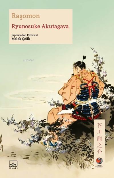 Raşomon - Ryunosuke Akutagava | Yeni ve İkinci El Ucuz Kitabın Adresi