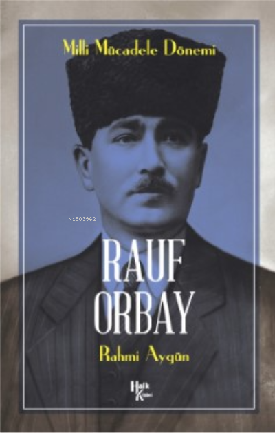 Rauf Orbay - Rahmi Aygün | Yeni ve İkinci El Ucuz Kitabın Adresi