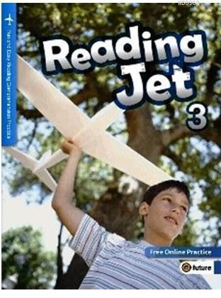 Reading Jet 3 with Workbook +CD - J. H. Yang G. Hwang G. Allison J. H.