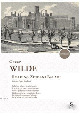 Reading Zindanı Baladı - Oscar Wilde | Yeni ve İkinci El Ucuz Kitabın 
