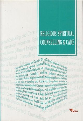 Religious-Spiritual Counselling &amp - | Yeni ve İkinci El Ucuz Kitabı