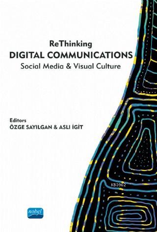 ReThinking Digital Communications Social Media &amp - Kolektif | Yeni 