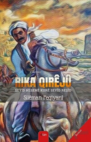 Rika Qirejü - Sileman Feqiyani | Yeni ve İkinci El Ucuz Kitabın Adresi