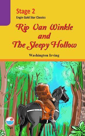 Rip Van Winkle And The Sleepy Hollow - Washington Irving | Yeni ve İki