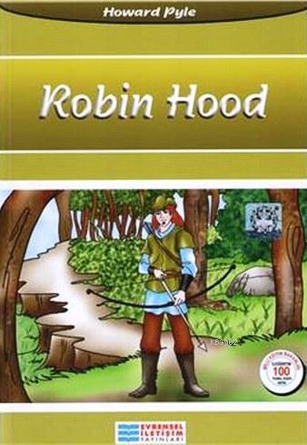 Robin Hood - Howard Pyle- | Yeni ve İkinci El Ucuz Kitabın Adresi
