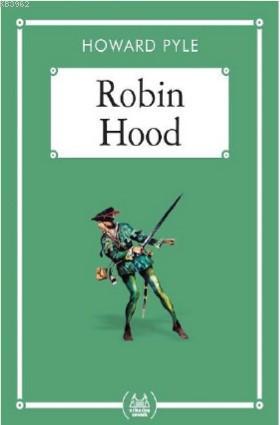 Robin Hood (Gökkuşağı Cep Kitap) - Howard Pyle | Yeni ve İkinci El Ucu