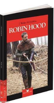 Robin Hood - Stage 1 - J. Walker McSpadden | Yeni ve İkinci El Ucuz Ki