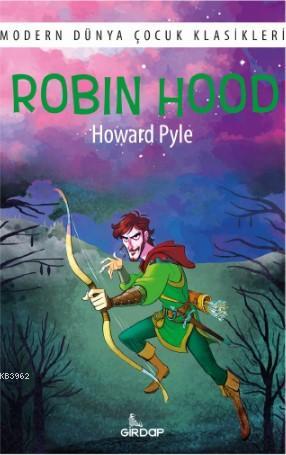 Robin Hood - Howard Pyle | Yeni ve İkinci El Ucuz Kitabın Adresi