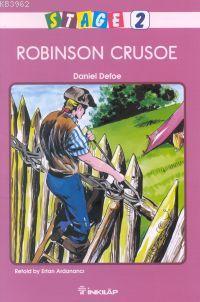 Robinson Crusoe Stage 2 - Ertan Ardanancı | Yeni ve İkinci El Ucuz Kit