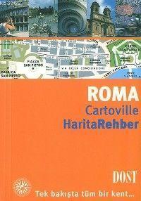 Roma - Kolektif | Yeni ve İkinci El Ucuz Kitabın Adresi