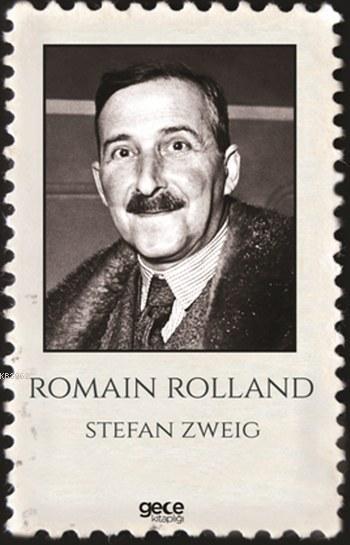 Romain Rolland - Stefan Zweig | Yeni ve İkinci El Ucuz Kitabın Adresi