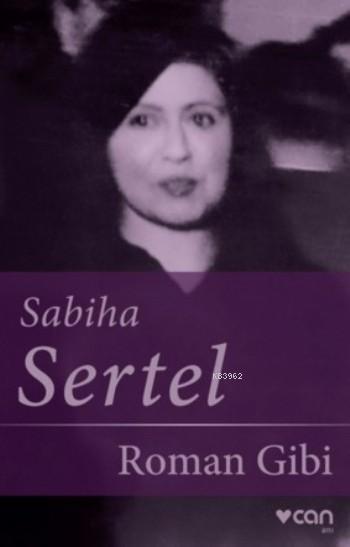 Roman Gibi - Sabiha Sertel- | Yeni ve İkinci El Ucuz Kitabın Adresi