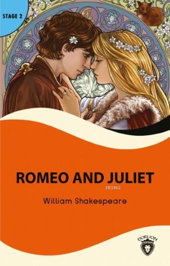 Romeo and Juliet - William Shakespeare | Yeni ve İkinci El Ucuz Kitabı