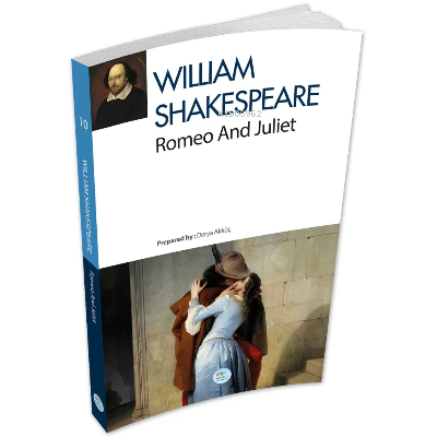 Romeo and Juliet - William Shakespeare - William Shakespeare | Yeni ve