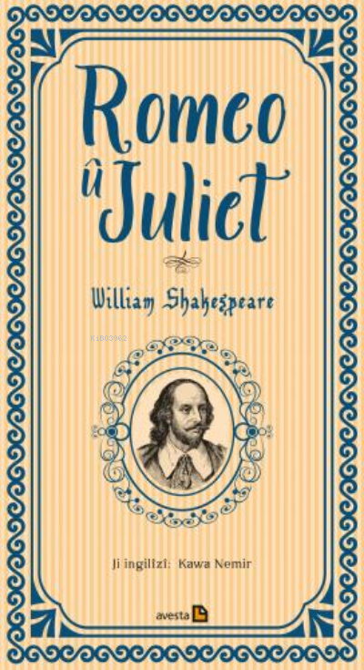 Romeo ü Juliet - William Shakespeare | Yeni ve İkinci El Ucuz Kitabın 