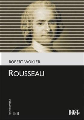 Rousseau - Robert Wokler | Yeni ve İkinci El Ucuz Kitabın Adresi