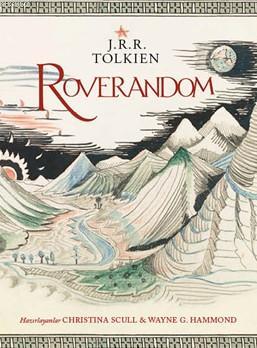 Roverandom (Özel Ciltli) - J. R. R. Tolkien | Yeni ve İkinci El Ucuz K