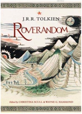 Roverandom - John Ronald Reuel Tolkien | Yeni ve İkinci El Ucuz Kitabı