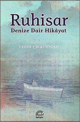 Ruhisar - Vecdi Çıracıoğlu | Yeni ve İkinci El Ucuz Kitabın Adresi