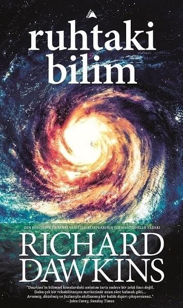 Ruhtaki Bilim - Richard Dawkins | Yeni ve İkinci El Ucuz Kitabın Adres
