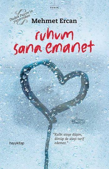 Ruhum Sana Emanet - Mehmet Ercan- | Yeni ve İkinci El Ucuz Kitabın Adr