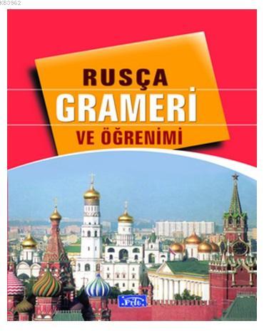 Rusça Grameri ve Öğrenimi - Tekin Gültekin | Yeni ve İkinci El Ucuz Ki