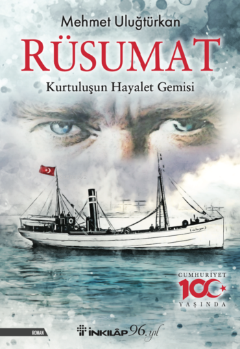 Rüsumat - Mehmet Uluğtürkan | Yeni ve İkinci El Ucuz Kitabın Adresi