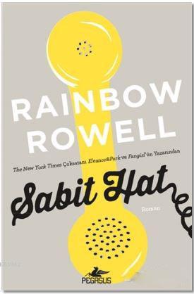 Sabit Hat - Rainbow Rowell | Yeni ve İkinci El Ucuz Kitabın Adresi