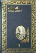 Safahat (Ciltli) - Mehmed Âkif Ersoy | Yeni ve İkinci El Ucuz Kitabın 