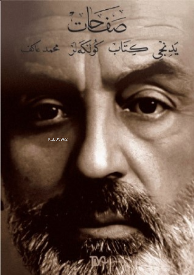 Safahat Yedinci Kitap Gölgeler - Mehmet Akif Ersoy | Yeni ve İkinci El