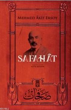 Safahat - Mehmed Âkif Ersoy | Yeni ve İkinci El Ucuz Kitabın Adresi