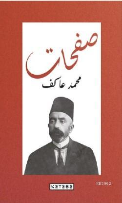 Safahat - Mehmet Akif Ersoy | Yeni ve İkinci El Ucuz Kitabın Adresi