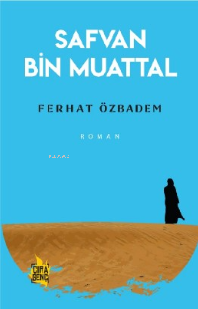 Safvan Bin Muattal - Ferhat Özbadem | Yeni ve İkinci El Ucuz Kitabın A
