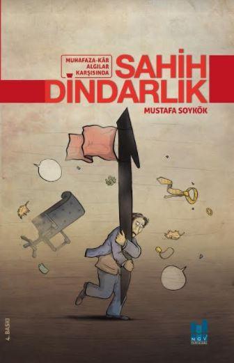 Sahih Dindarlık - Mustafa Soykök | Yeni ve İkinci El Ucuz Kitabın Adre