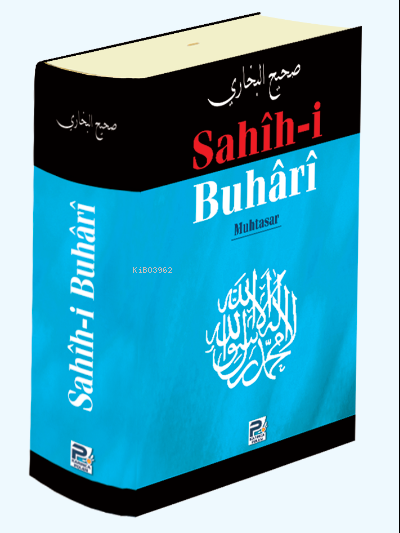 Sahih-i Buhari (Muhtasar) - İmam-ı Buhari | Yeni ve İkinci El Ucuz Kit