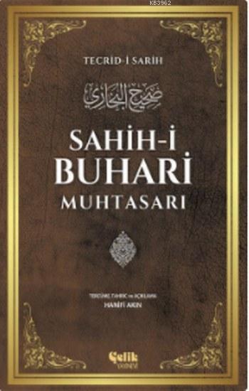 Sahih-i Buhari Muhtasarı - İmam-ı Buhari | Yeni ve İkinci El Ucuz Kita
