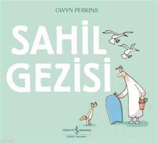 Sahil Gezisi - Gwyn Perkins | Yeni ve İkinci El Ucuz Kitabın Adresi