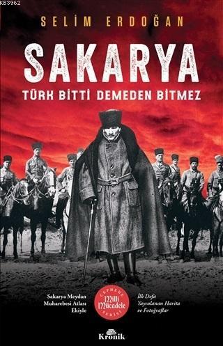 Sakarya - Selim Erdoğan | Yeni ve İkinci El Ucuz Kitabın Adresi