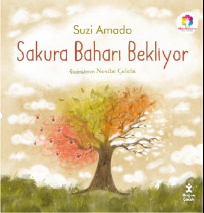 Sakura Baharı Bekliyor - Suzi Amado | Yeni ve İkinci El Ucuz Kitabın A