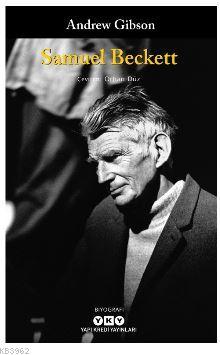 Samuel Beckett - Andrew Gibson- | Yeni ve İkinci El Ucuz Kitabın Adres
