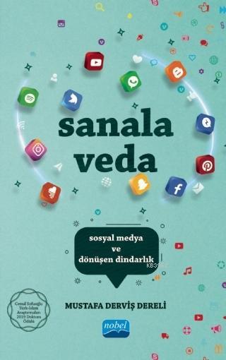 Sanala Veda Sosyal Medya ve Dönüşen Dindarlık - Mustafa Derviş Dereli 