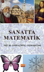 Sanatta Matematik - Osman Altıntaş | Yeni ve İkinci El Ucuz Kitabın Ad