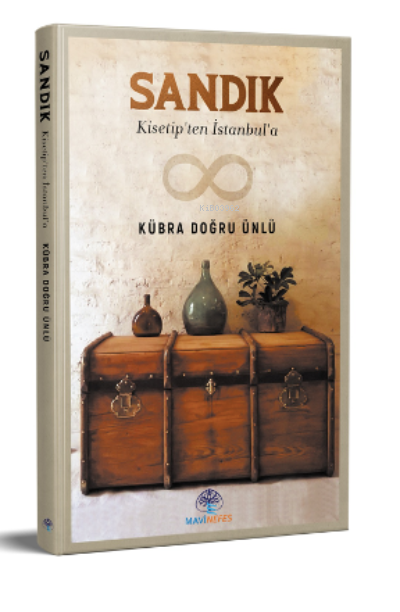 Sandık - Kübra Doğru Ünlü | Yeni ve İkinci El Ucuz Kitabın Adresi