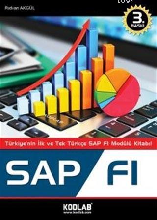 SAP FI - Rıdvan Akgül | Yeni ve İkinci El Ucuz Kitabın Adresi