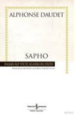 Sapho - Alphose Daudet | Yeni ve İkinci El Ucuz Kitabın Adresi