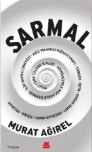 Sarmal - Murat Ağırel | Yeni ve İkinci El Ucuz Kitabın Adresi