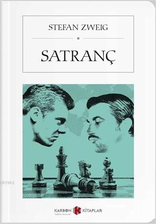 Satranç (Cep Boy) - Stefan Zweig | Yeni ve İkinci El Ucuz Kitabın Adre