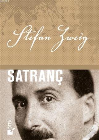 Satranç (Ciltli) - Stefan Zweig- | Yeni ve İkinci El Ucuz Kitabın Adre